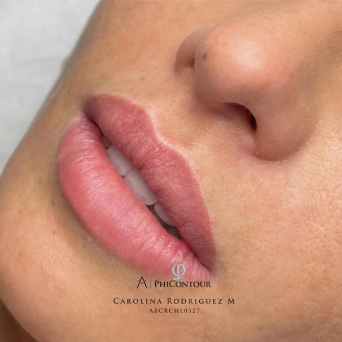 Acuarela Lips
