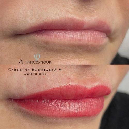 Acuarela Lips