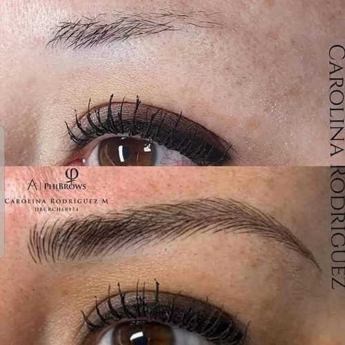 Microblading