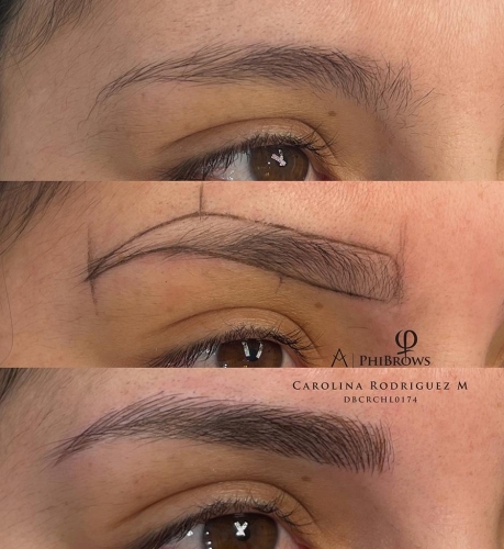 Microblading