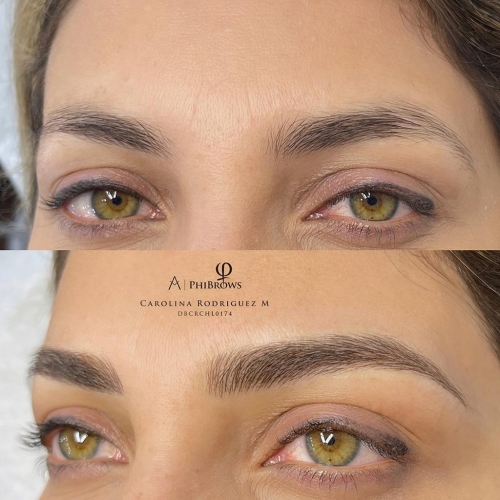 Microblading