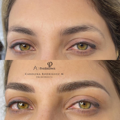 Microblading