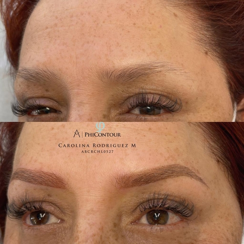 Power Brows